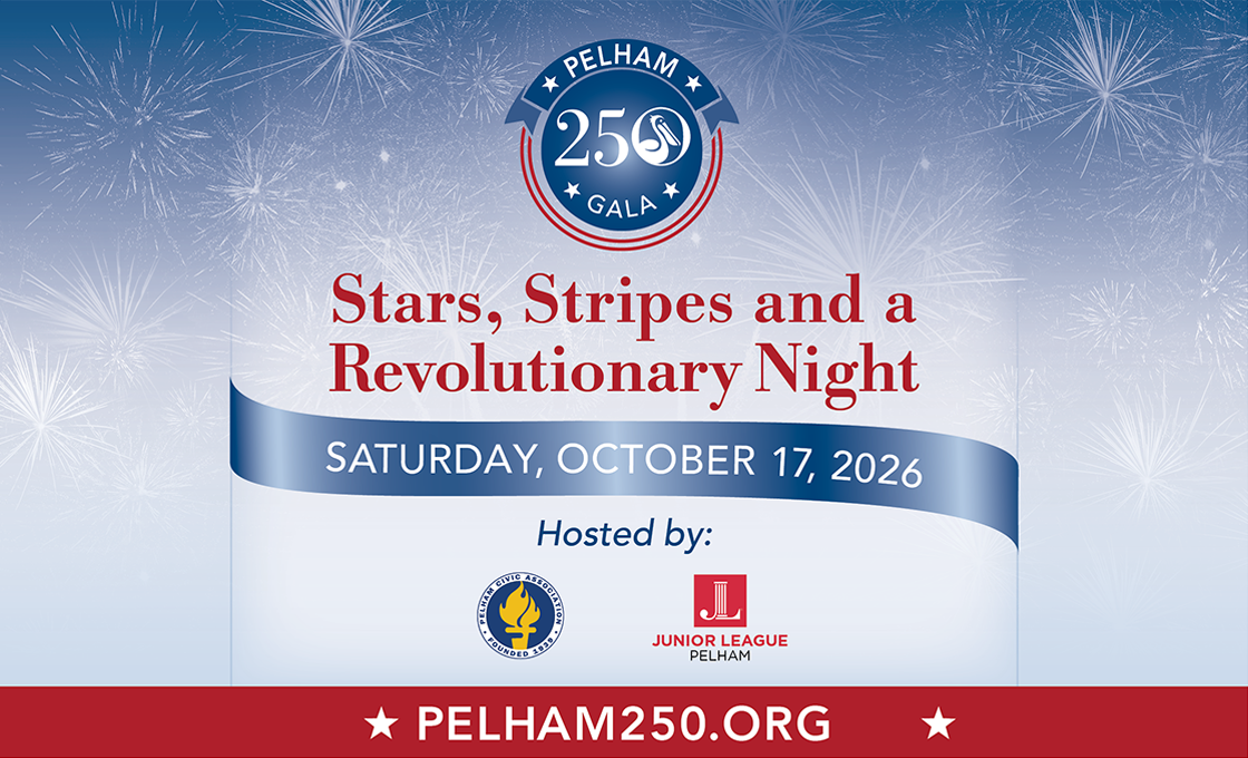 Pelham 250 gala image